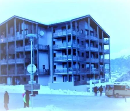 La Norma Les Balcons De La Vanoise Exterior photo