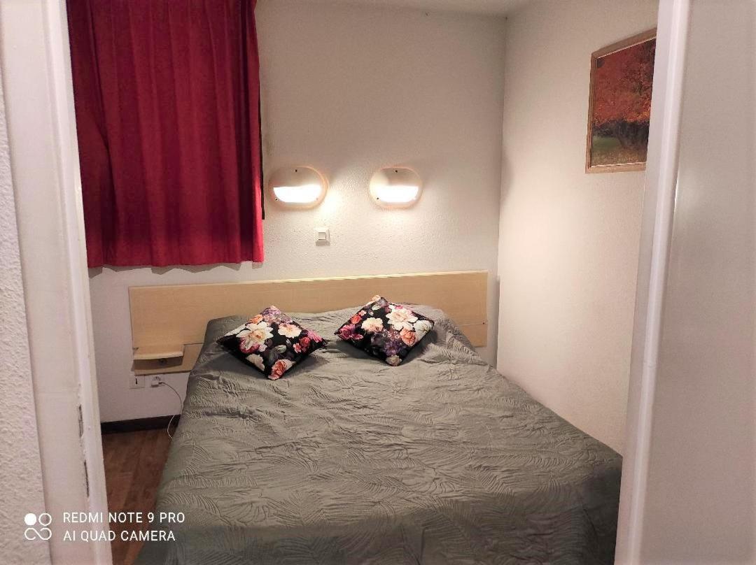 Apartamento Les Balcons De La Vanoise La Norma