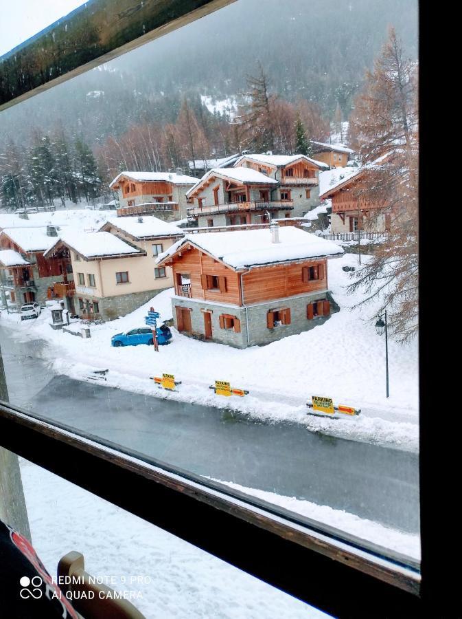 Les Balcons De La Vanoise * La Norma