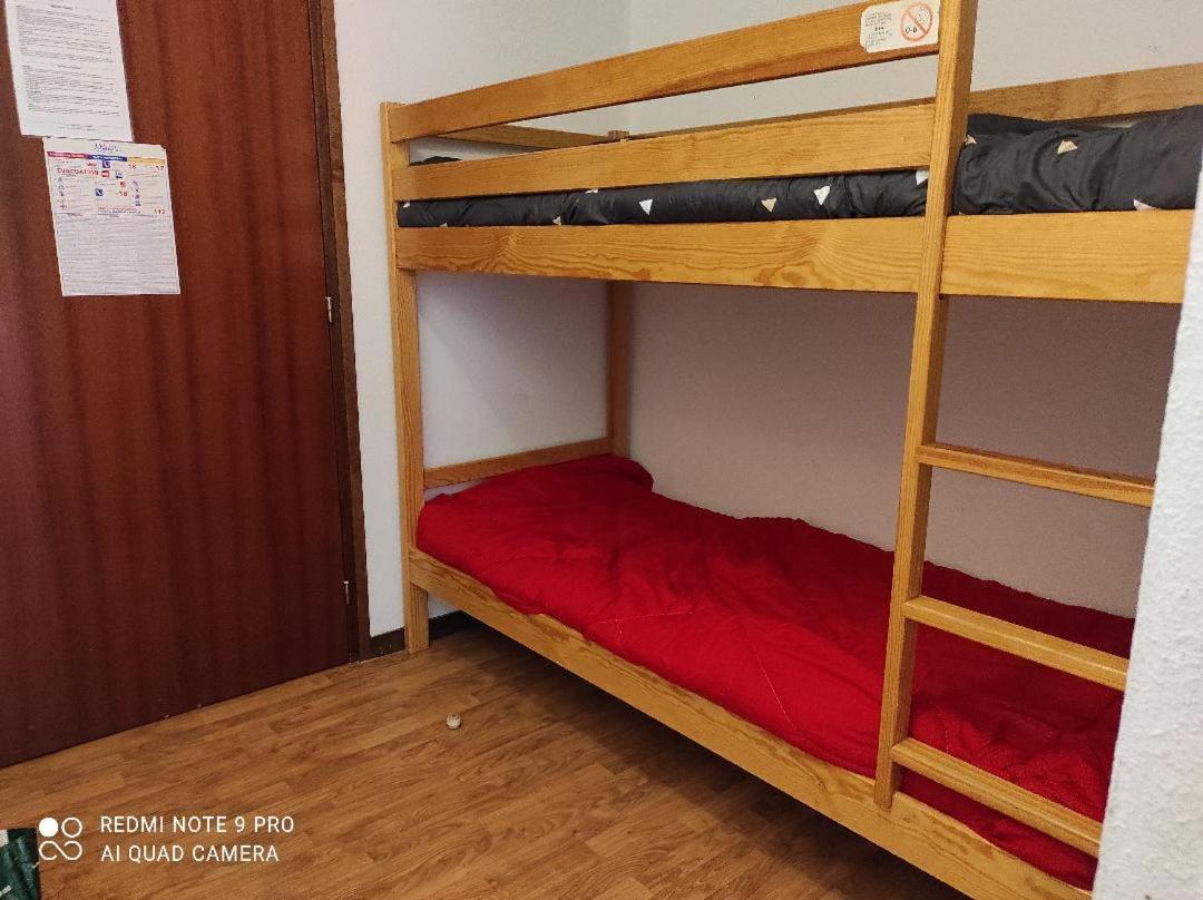 Les Balcons De La Vanoise Apartamento
