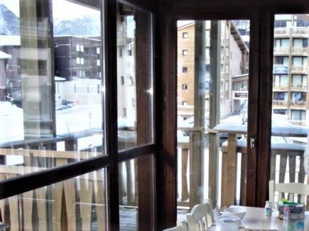 Les Balcons De La Vanoise