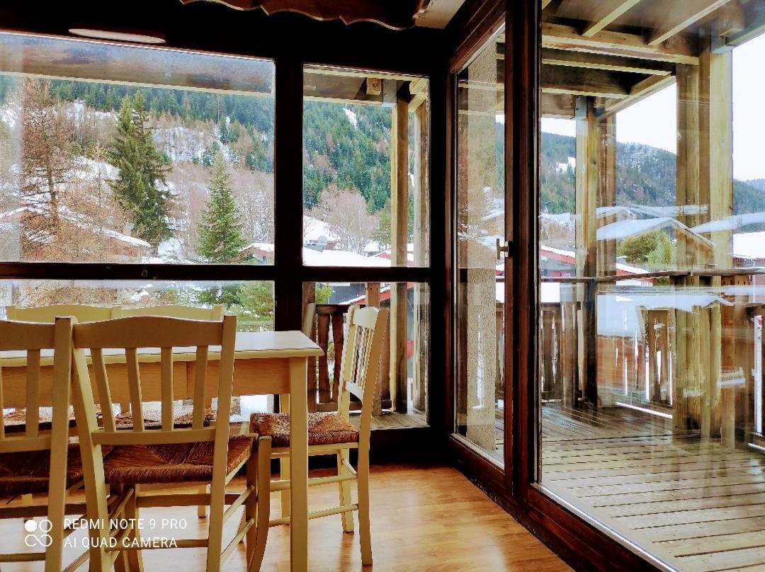 Apartment Les Balcons De La Vanoise